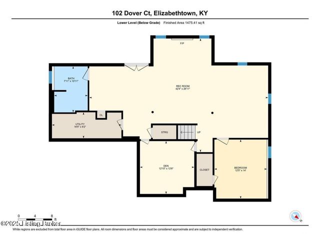 102 Dover Ct, Elizabethtown, KY 42701