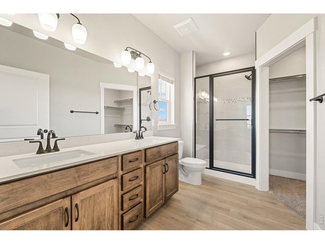 4260 Vulcan Creek Dr 207, Loveland, CO 80538