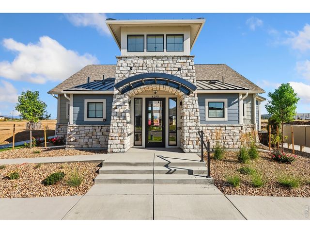 4260 Vulcan Creek Dr 207, Loveland, CO 80538
