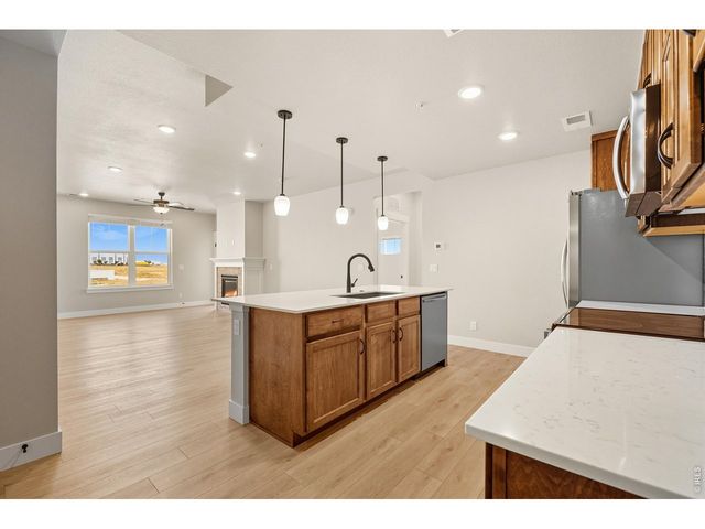 4260 Vulcan Creek Dr 207, Loveland, CO 80538