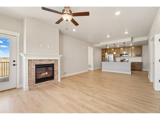4260 Vulcan Creek Dr 207, Loveland, CO 80538