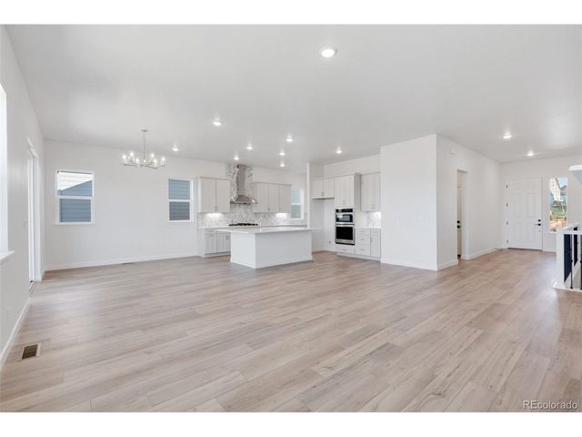 16873 Ballinger Cir, Mead, CO 80542