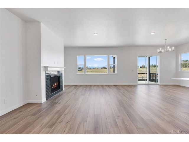 16873 Ballinger Cir, Mead, CO 80542