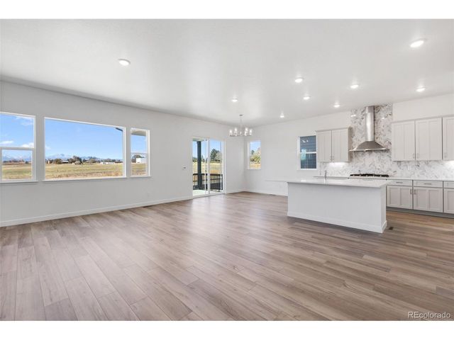 16873 Ballinger Cir, Mead, CO 80542