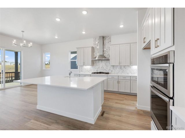 16873 Ballinger Cir, Mead, CO 80542