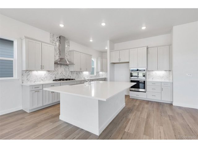 16873 Ballinger Cir, Mead, CO 80542