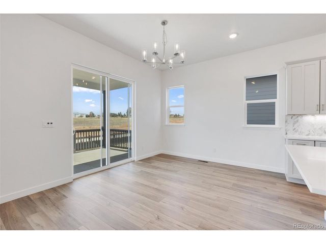 16873 Ballinger Cir, Mead, CO 80542