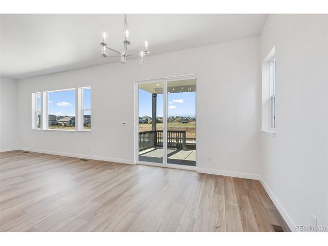 16873 Ballinger Cir, Mead, CO 80542