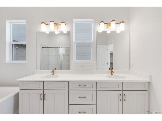 16873 Ballinger Cir, Mead, CO 80542