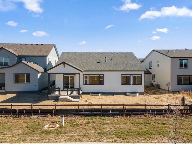 16873 Ballinger Cir, Mead, CO 80542