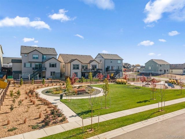 16873 Ballinger Cir, Mead, CO 80542