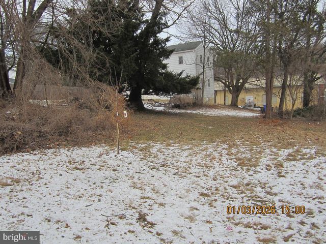 548 JEFFERSON AVE, Cheltenham, PA 19012