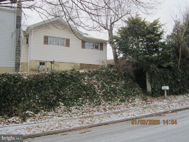 548 JEFFERSON AVE, Cheltenham, PA 19012