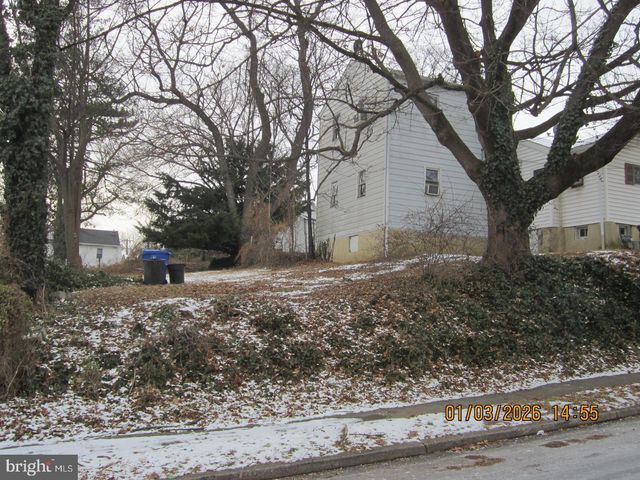 548 JEFFERSON AVE, Cheltenham, PA 19012