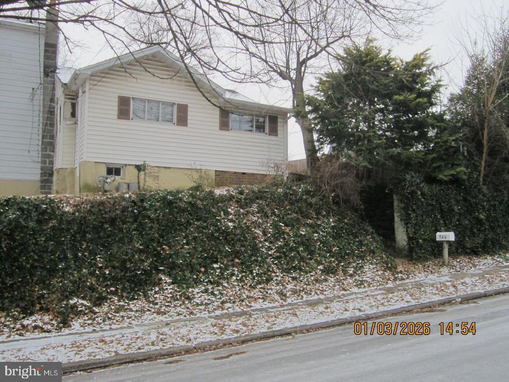 548 JEFFERSON AVE, CHELTENHAM, PA 19012 — photo 2