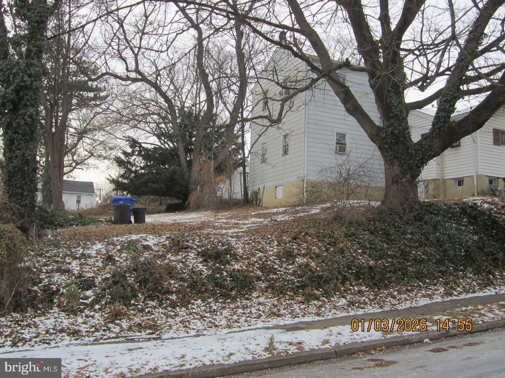 548 JEFFERSON AVE, CHELTENHAM, PA 19012 — photo 3