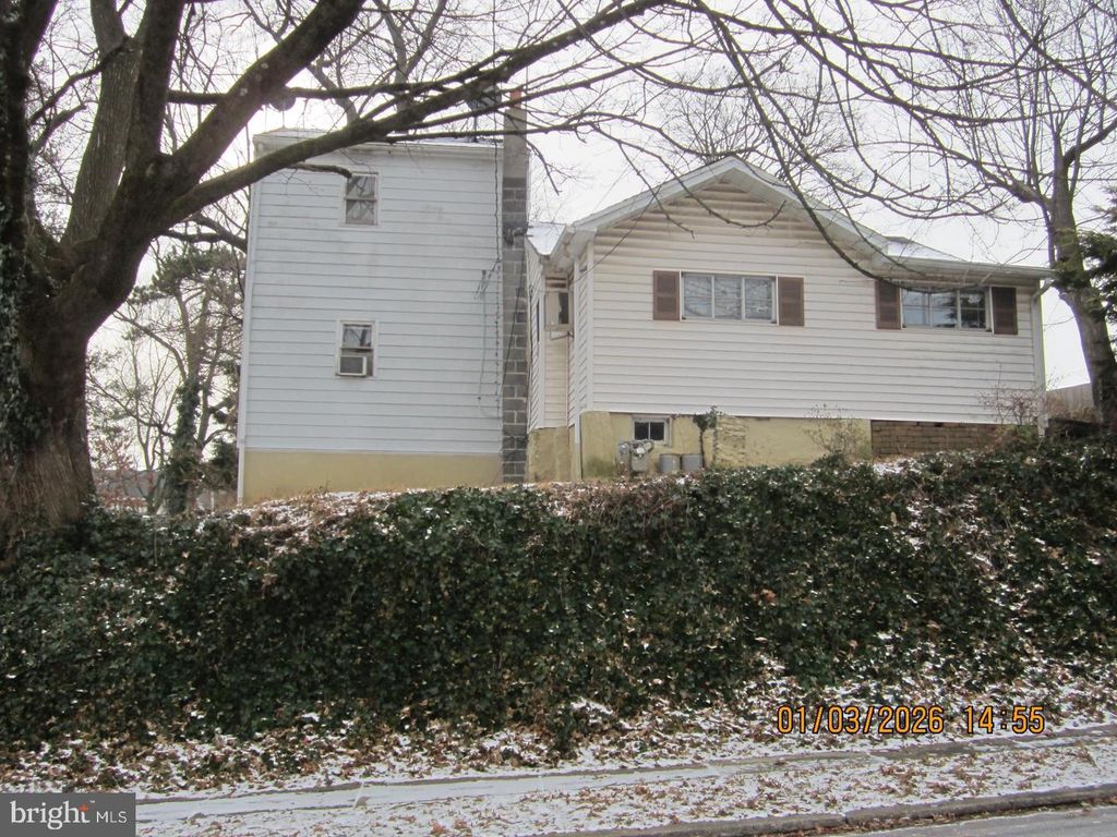 548 JEFFERSON AVE, CHELTENHAM, PA 19012 — photo 4