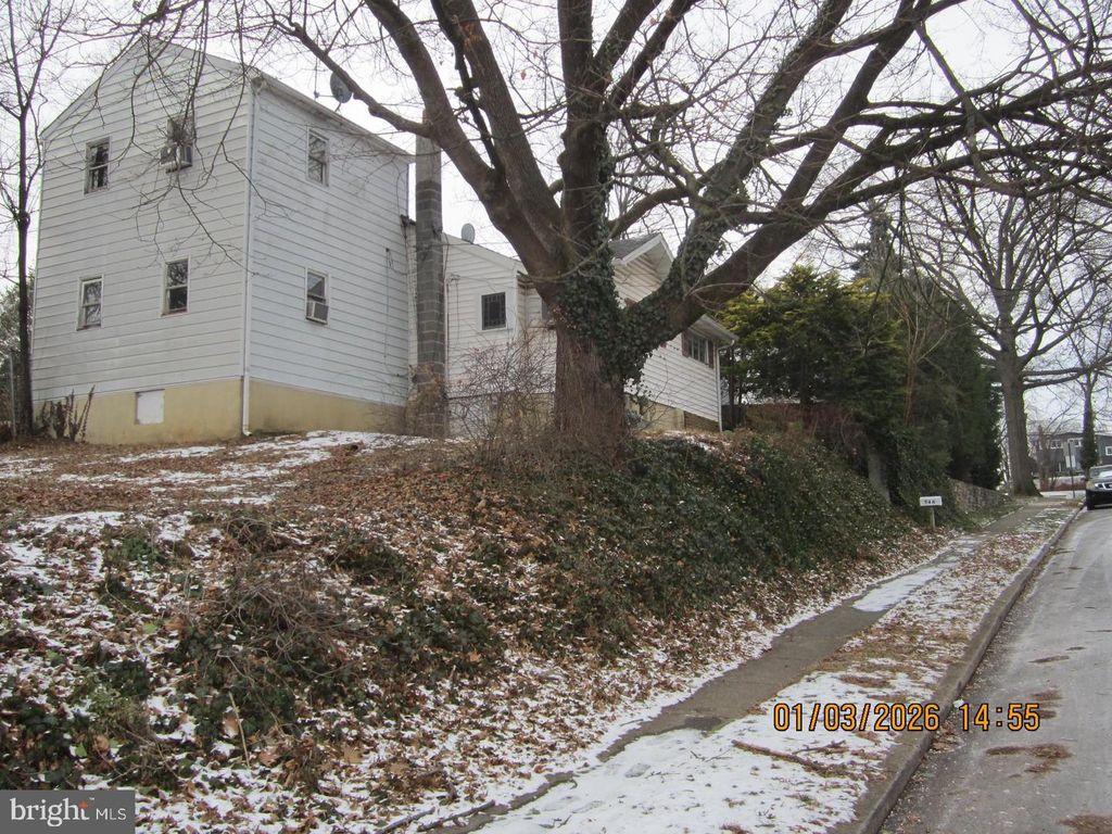 548 JEFFERSON AVE, CHELTENHAM, PA 19012 — photo 5
