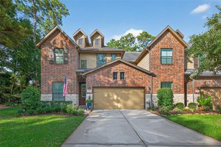 12242 Valley Lodge Parkway, Humble, TX 77346