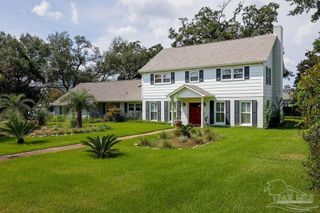 111 Country Club Rd, Pensacola, FL 32507