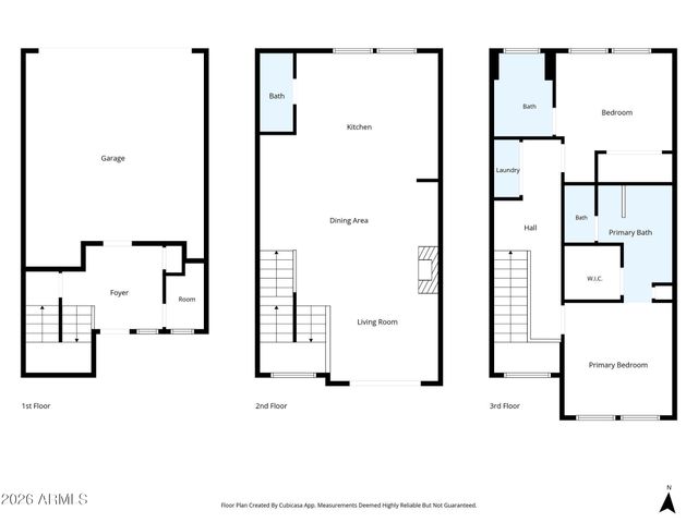 6745 N 93RD Avenue 1157, Glendale, AZ 85305