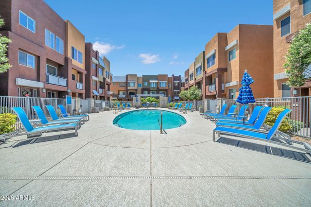 6745 N 93RD Avenue 1157, Glendale, AZ 85305