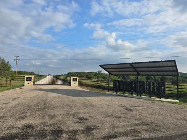 2245 Hidden Valley Road, Glen Rose, TX 76690