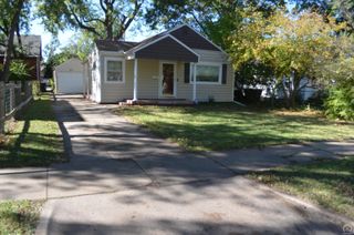 1355 SW Medford AVE, Topeka, KS 66604