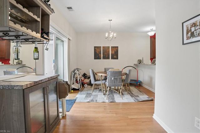 2409 Leytonstone DR, Chesapeake, VA 23321