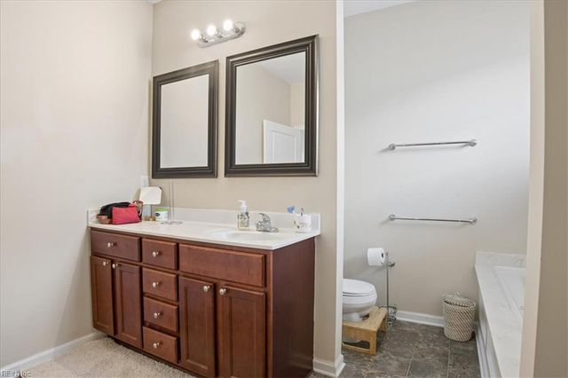 2409 Leytonstone DR, Chesapeake, VA 23321