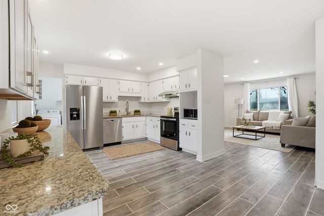 1208 W 79th Street, Indianapolis, IN 46260