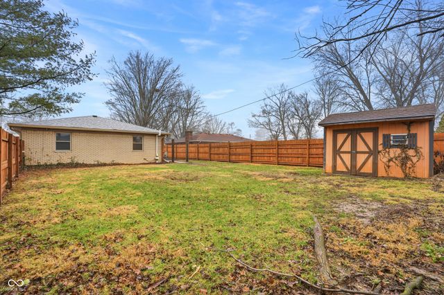 1208 W 79th Street, Indianapolis, IN 46260