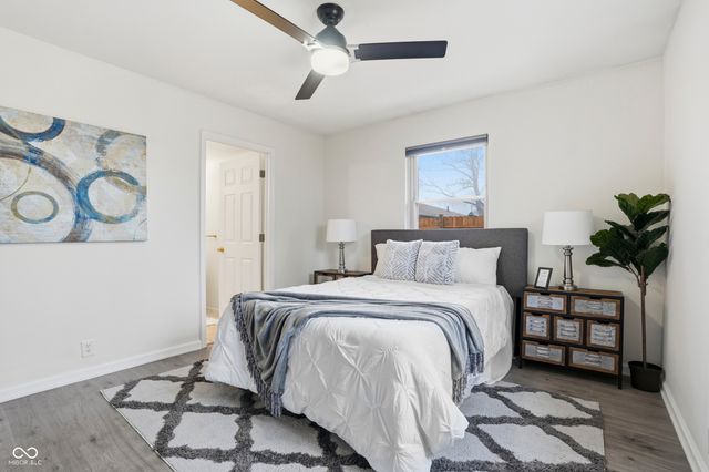 1208 W 79th Street, Indianapolis, IN 46260