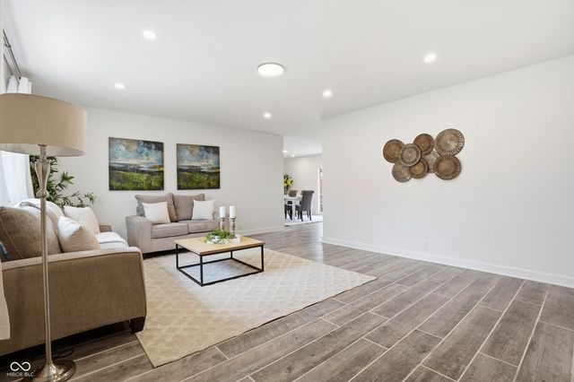 1208 W 79th Street, Indianapolis, IN 46260