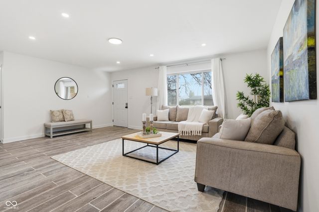 1208 W 79th Street, Indianapolis, IN 46260