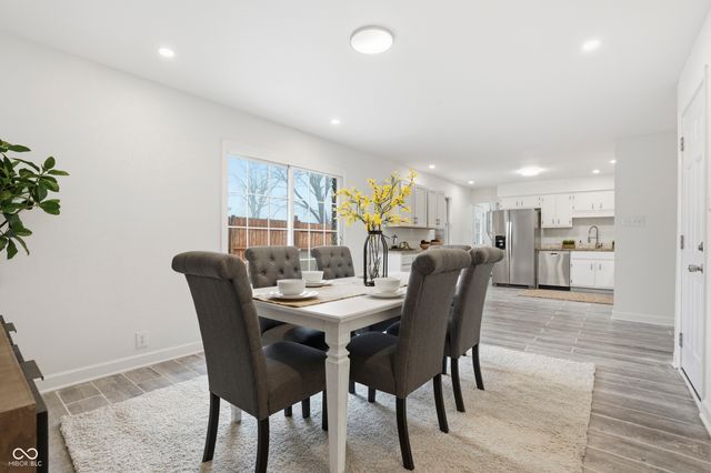 1208 W 79th Street, Indianapolis, IN 46260