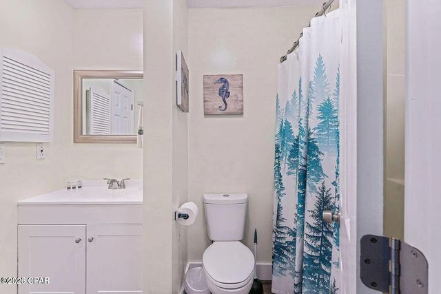 120 Bonnie Lane, Panama City Beach, FL 32407