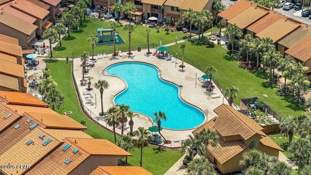 120 Bonnie Lane, Panama City Beach, FL 32407