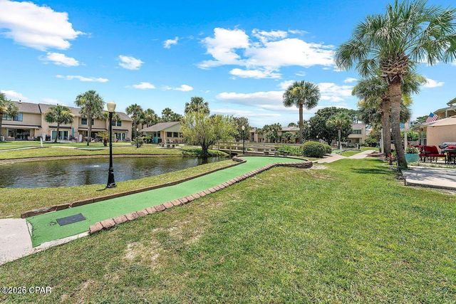 120 Bonnie Lane, Panama City Beach, FL 32407