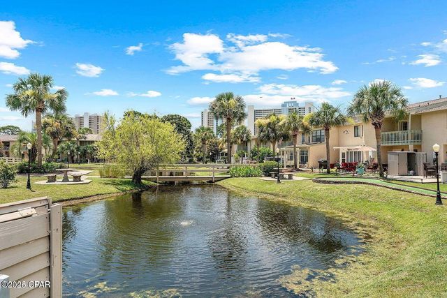 120 Bonnie Lane, Panama City Beach, FL 32407