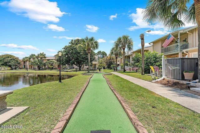 120 Bonnie Lane, Panama City Beach, FL 32407