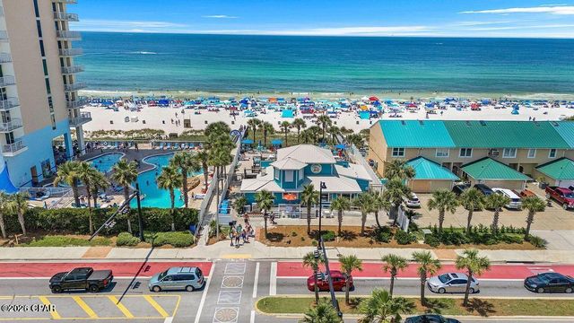 120 Bonnie Lane, Panama City Beach, FL 32407