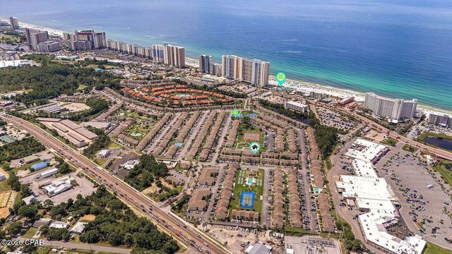 120 Bonnie Lane, Panama City Beach, FL 32407