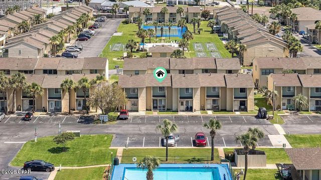 120 Bonnie Lane, Panama City Beach, FL 32407