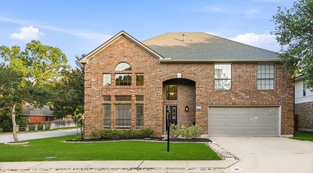 1901 Spring Hollow PATH, Round Rock, TX 78681