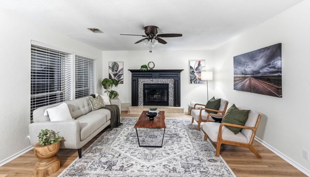 1901 Spring Hollow PATH, Round Rock, TX 78681