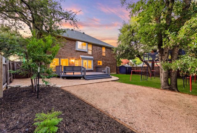 1901 Spring Hollow PATH, Round Rock, TX 78681