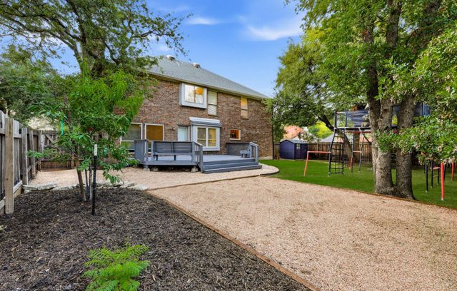 1901 Spring Hollow PATH, Round Rock, TX 78681