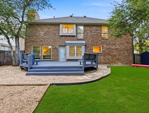 1901 Spring Hollow PATH, Round Rock, TX 78681