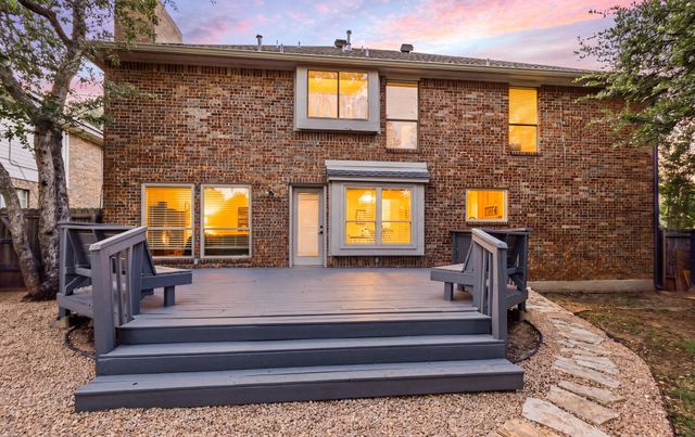 1901 Spring Hollow PATH, Round Rock, TX 78681